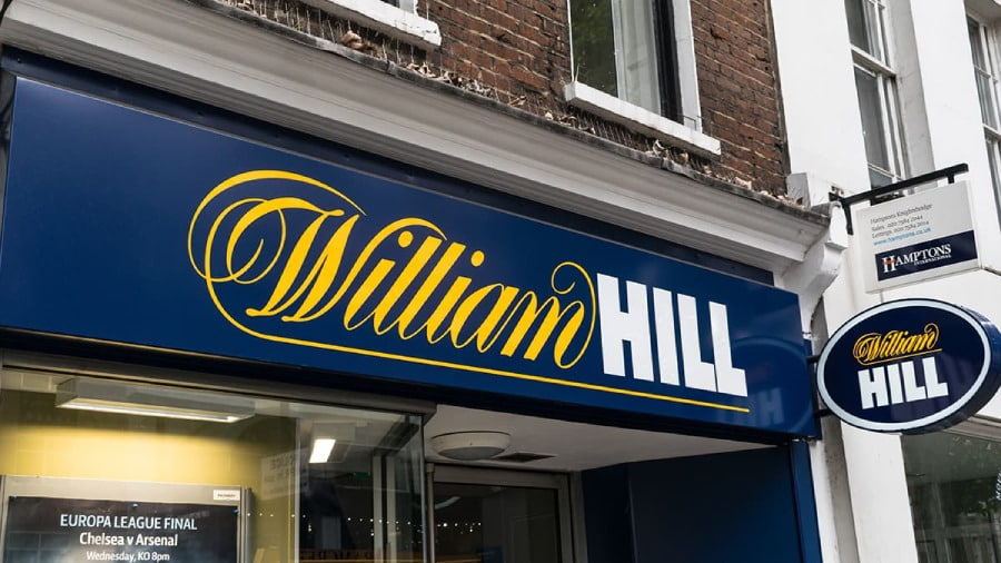 英国·威廉希尔(williamhill)唯一中文官方网站